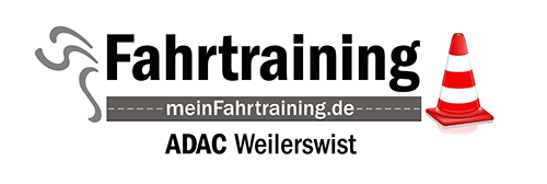 Logo Partner Fahrtraining ADAC Weilerswist