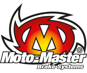 Logo Supporter Moto Master