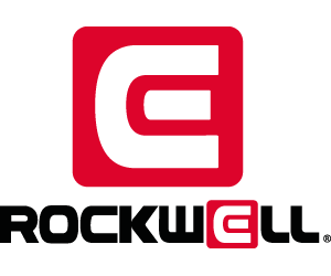 Logo Supporter Rockwell