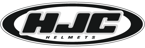 Logo Partner HJC Helmets