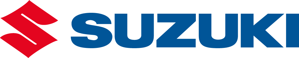 Logo Partner Suzuki